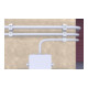 fischer Cheville clou N Green 8x120/80 S K (6)-4