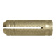 fischer cheville en laiton MS 12x37