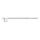 fischer Cheville longue SXRL 10x230 T E-1