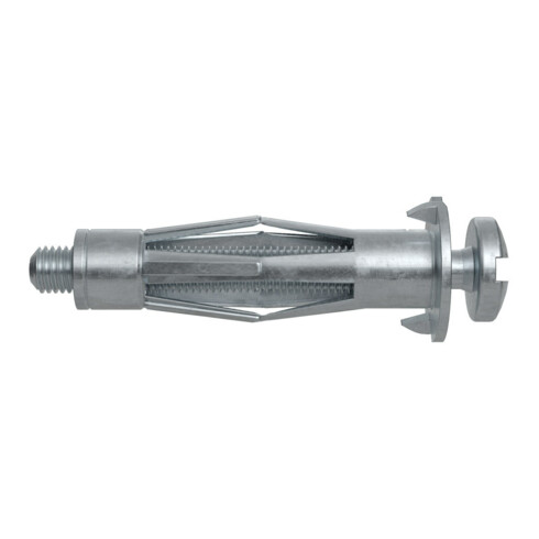 fischer Cheville métallique à cavité HM 6x52 S K (4)