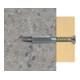 fischer Cheville métallique à expansion FMD 8x38 K (6)-5