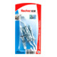 fischer Cheville métallique pour cavités HM 5x37 RH K-1