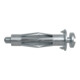 fischer Cheville métallique pour cavités HM 6x37 S K (4)-1