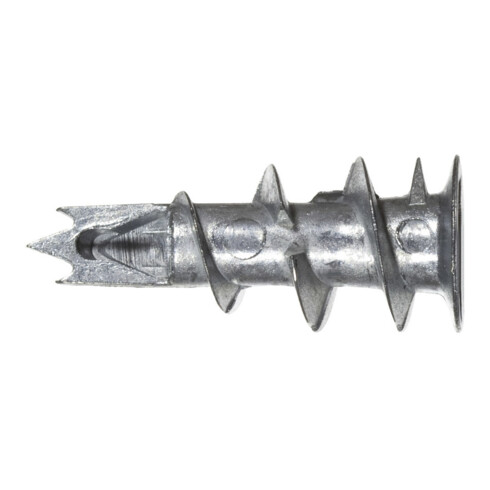 fischer Cheville métallique pour plaques de plâtre GKM K(10)