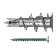 fischer Cheville métallique pour plaques de plâtre GKM S K (6)