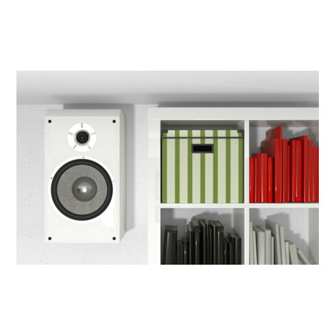 fischer Cheville métallique pour plaques de plâtre GKM S K (6)