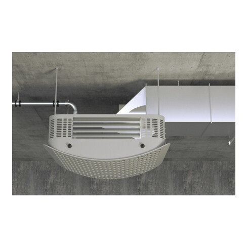 fischer Cheville pour béton cellulaire FPX-I M8 K (2)