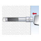 fischer Cheville pour béton cellulaire FPX M 10 I