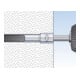 fischer Cheville pour béton cellulaire FPX M 10 I