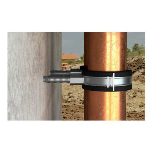 fischer Cheville pour béton cellulaire GB 8 K (4)