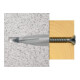 fischer Cheville pour béton cellulaire GB 8 K (4)-5