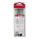fischer Cheville pour cadre de fenêtre F 10 M 202 B carte SB-1