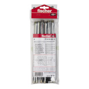 fischer Cheville pour cadre de fenêtre F 10 M 202 B carte SB
