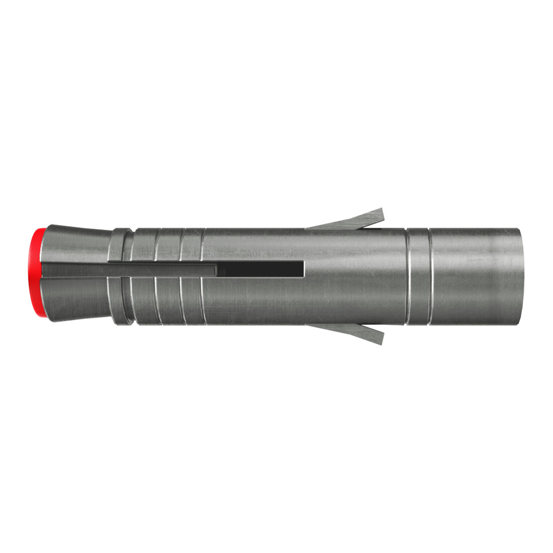 fischer Cheville pour fixations lourdes SL M 10 N A4 en acier inoxydable