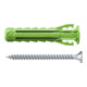 fischer Cheville SX Plus verte 12x60-1