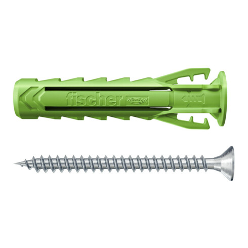 fischer Cheville SX Plus verte 12x60