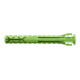 fischer Cheville SX Plus verte 6x50-1