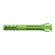 fischer Cheville SX Plus verte 6x50