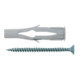 fischer Cheville universelle FU S 6x35 S/10-1