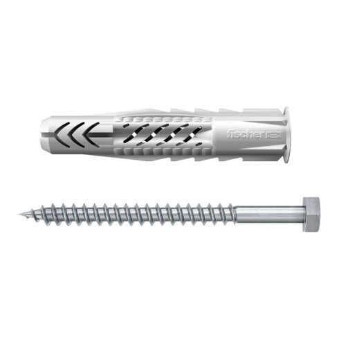fischer Cheville universelle UX 10x60 R S K(4)