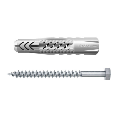 fischer Cheville universelle UX 10x60 S K (4)