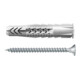 fischer Cheville universelle UX 5x30 R S K(10)-1