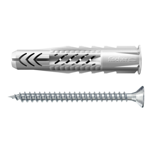 fischer Cheville universelle UX 5x30 R S K(10)