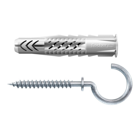 fischer Cheville universelle UX 6x35 RH K (4)