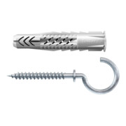 fischer Cheville universelle UX 6x35 RH K (4)