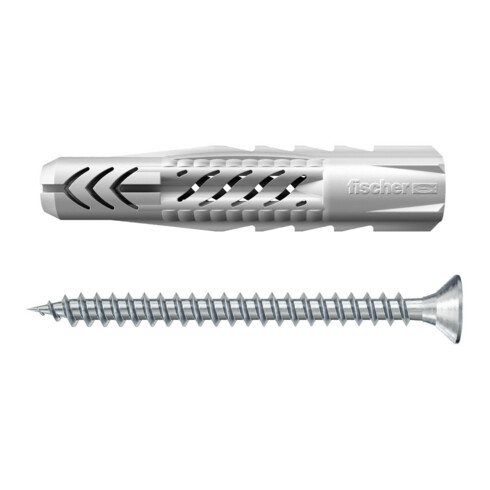 fischer Cheville universelle UX 6x50 S K (10)