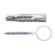 fischer Cheville universelle UX 8x50 OH N K(2)-1