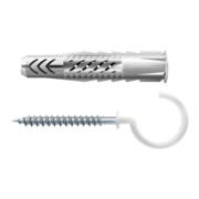 fischer Cheville universelle UX 8x50 RH N K(2)