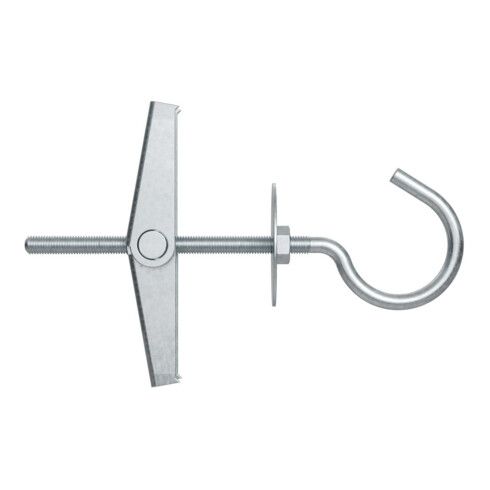 fischer Chevilles à bascule KDH 4 K (2)
