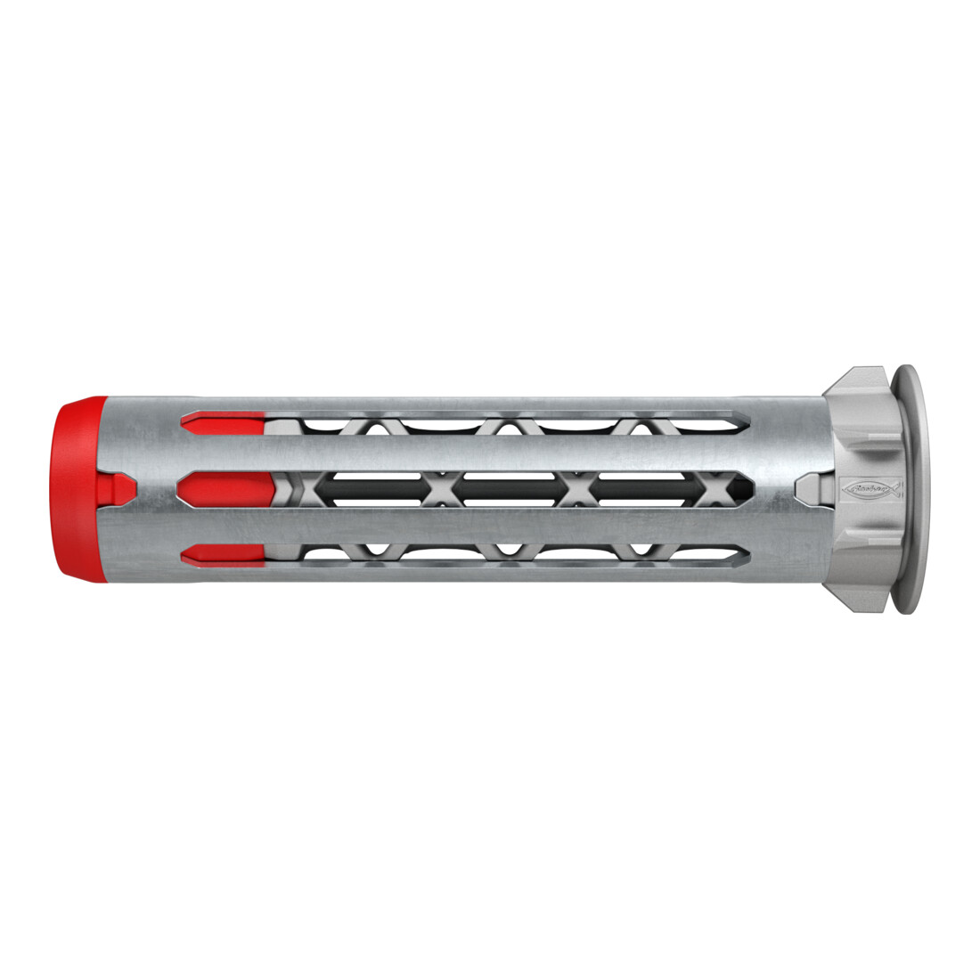 fischer Chevilles à cavité DuoHM 4x55 S TX