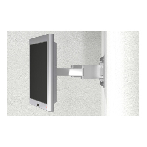 fischer Chevilles à long fût SXRL 10x100 T K (4)