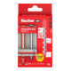 fischer Chevilles HybridPower 10x90 T K (4)-4