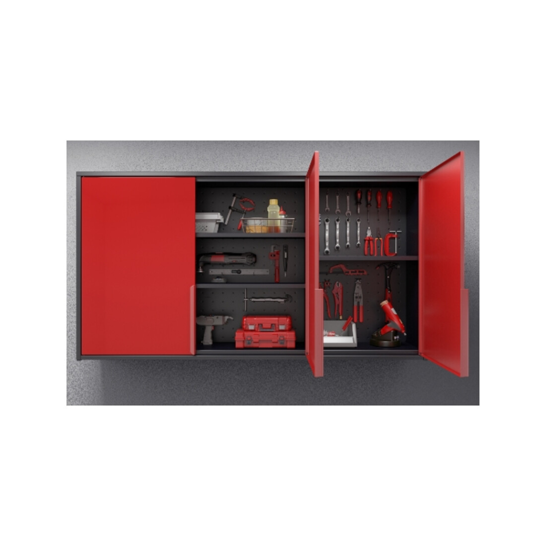fischer Chevilles HybridPower 10x90 T K (4)