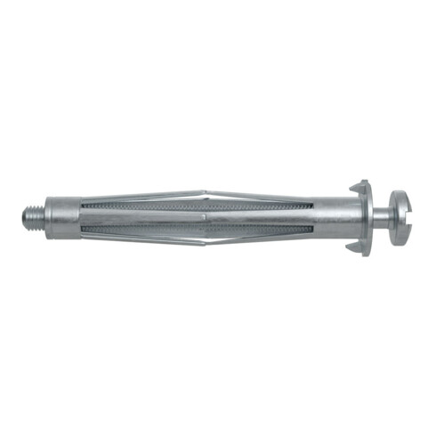 fischer Chevilles métalliques pour cavités HM 4x45 S K (4)