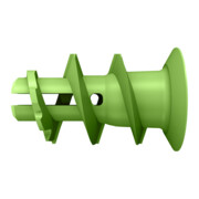 fischer Chevilles pour plaques de plâtre GK Green K (10)