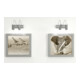 fischer Chevilles pour plaques de plâtre GK RH K (5)-4