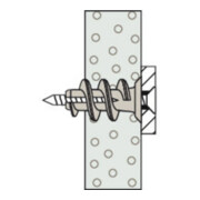fischer Chevilles pour plaques de plâtre GK S K (5)-5
