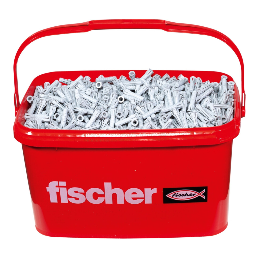 fischer Chevilles SX Plus 6x30 Seau (3 200)