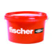 fischer Chevilles universelles UX 10x60 R Seau-3
