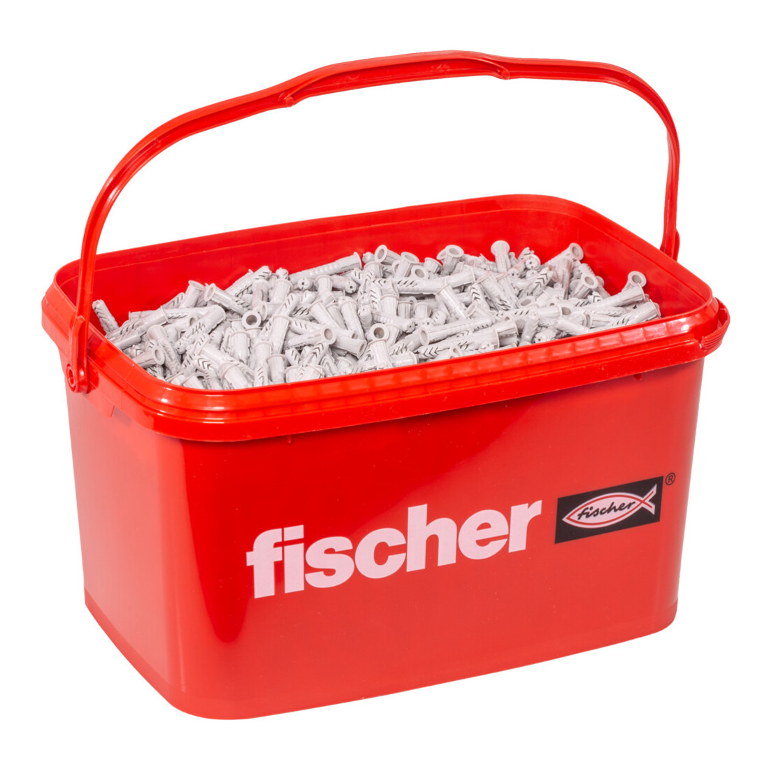 fischer Chevilles universelles UX 6x35 R seau