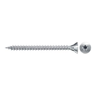 fischer Spanplattenschraube Classic-Fast II VG mit Innensechsrund (TX)