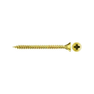 fischer Spaanplaatschroef Classic-Fast II VG met kruisgleuf PZ