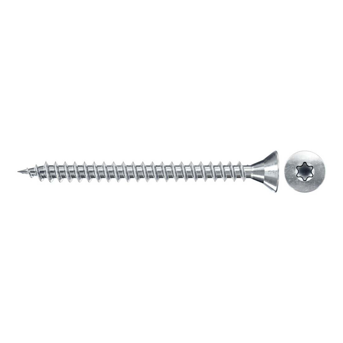 fischer ClassicFast II 3,0x16 SK TX VG blvz