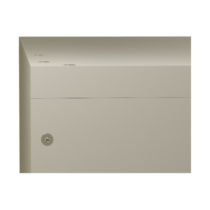 fischer Spanplattenschraube Classic-Fast II VG mit Innensechsrund (TX)
