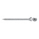 fischer Spanplattenschraube Classic-Fast II VG mit Innensechsrund (TX)