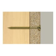 fischer ClassicFast II 3,5x35 SK PZ TG gevz 1000-2